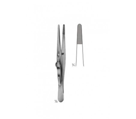 Forceps